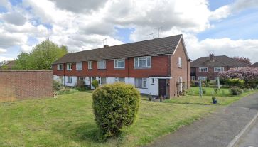 Property for Auction in North West - 48 Royston Road, Byfleet, West Byfleet, Surrey KT14 7PD