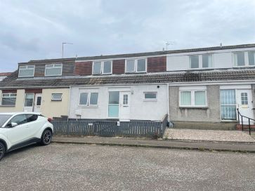 Property for Auction in Scotland - 40 Castlehill, Bo&apos;Ness, West Lothian EH51 0HL