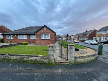 Property for Auction in North West - 2 Oban Crescent, Preston, Lancashire PR1 6ET