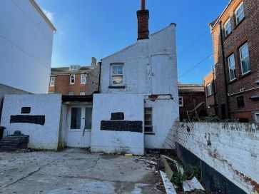 Property for Auction in East Anglia - 4 Bond Street, Cromer, Norfolk NR27 9DA