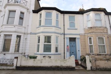 Property for Auction in East Anglia - 33 Nelson Road South, Great Yarmouth, Norfolk NR30 3JA