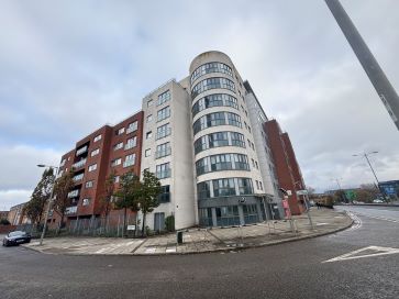 Property for Auction in North West - Apartment 23, The Reach, 39 Leeds Street, Liverpool, Merseyside L3 2DA