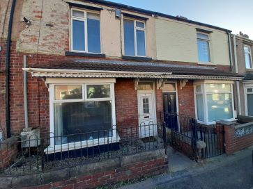 Property for Auction in North East - 9 Regent Terrace, Fishburn, Stockton-On-Tees, Cleveland TS21 4DQ