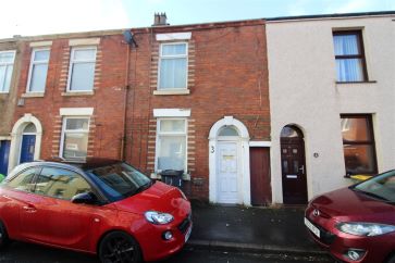 Property for Auction in North West - 3 Eccles Street, Preston, Lancashire PR1 5EX