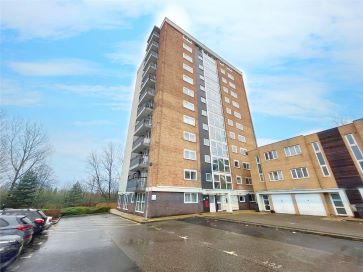 Property for Auction in Manchester - Apartment 43, 1 Lakeside Rise, Manchester, M9 8QB