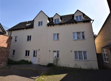 Property for Auction in East Anglia - 5-9 Drakes Yard, Queen Street, Haverhill, Suffolk CB9 9DZ