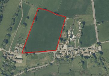 Property for Auction in West Yorkshire - Land to the North of Stocks Lane, Midhope Lane, Stocksbridge, South Yorkshire S36 4GX