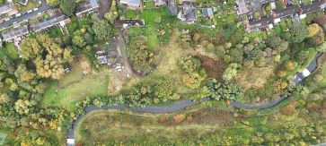 Property for Auction in North West - Land off Lister Road, Middleton, Greater Manchester M24 4RB