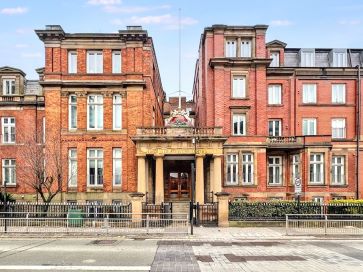 Property for Auction in Manchester - 5 The Royal, Wilton Place, Salford, Manchester, M3 6WP