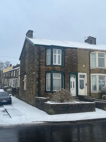 Property for Auction in North West - 414 Leeds Road, Nelson, Lancashire BB9 8ET