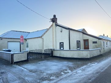 Property for Auction in Cumbria - Midtown Cottage, Little Bampton, Wigton, Cumbria CA7 0JQ