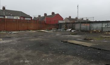 Property for Auction in North East - Site 10, Tame Road, Middlesbrough, Cleveland TS3 6LL