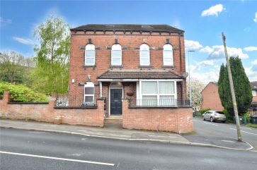 Property for Auction in West Yorkshire - 3 Whitehall Court, Leeds, West Yorkshire LS12 5QF