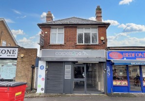 Property for Auction in London - 473 & 473A Staines Road, Feltham, Middlesex, TW14 8BL