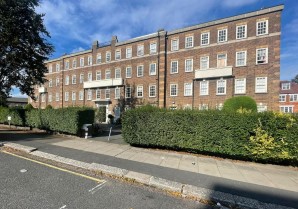 Property for Auction in London - Flat 22 Brampton Court, Brampton Grove, Hendon, London, NW4 4AJ