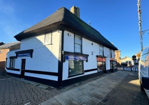 Property for Auction in London - 14-15 Market Place, Whittlesey, Peterborough, Cambridgeshire, PE7 1AB