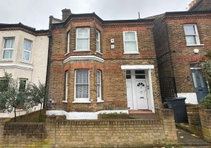 Property for Auction in London - 196A Devonshire Road, Forest Hill, London, SE23 3TQ