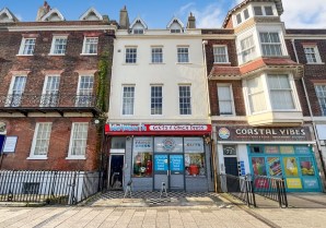 Property for Auction in London - 70 The Esplanade, Weymouth, Dorset, DT4 7AA