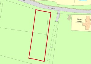 Property for Auction in London - Land Lying to the West of, 2 Warren Cottages, Waterhouse Lane, Kingswood, Tadworth, Surrey, KT20 6LB