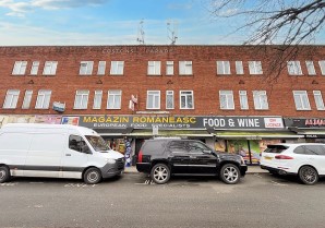 Property for Auction in London - 606B Greenford Road, Greenford, Middlesex, UB6 8QU