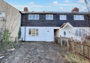 Property for Auction in London - 21 Wolverton Road, Stanmore, Middlesex, HA7 2RN