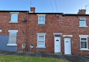 Property for Auction in London - 5 Barwick Street, Peterlee, County Durham, SR8 3SA