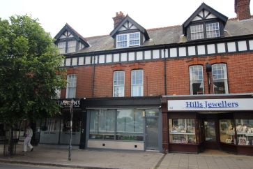 Property for Auction in East Anglia - 30, 30a and 30b Orwell Road, Felixstowe, Suffolk IP11 7DB