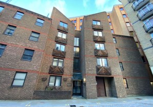 Property for Auction in London - Flat 1 Aldersgate Court, 30 Bartholomew Close, Barbican, London, EC1A 7ES