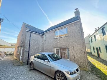 Property for Auction in Cumbria - Barnfold, Allonby, Maryport, Cumbria CA15 6QA