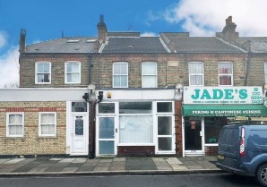 Property for Auction in London - 15A Nelson Road, Twickenham, Middlesex, TW2 7AR