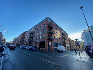 Property for Auction in North West - Apartment 17, 12 Madison Square, Duke Street, Liverpool, Merseyside L1 5BF