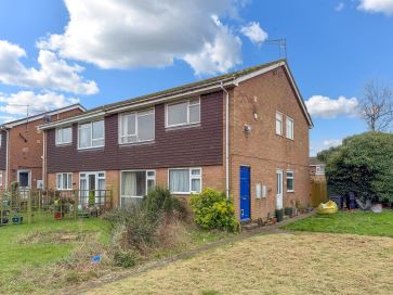 Property for Auction in Northamptonshire - 2 Birkdale Close, Northampton, Northamptonshire NN2 7PD