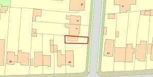 Property for Auction in London - Land and Garage at, Seamore Avenue, Benfleet, Essex, SS7 4EX