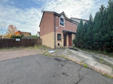 Property for Auction in Scotland - 114 Craigour Drive, Edinburgh, Midlothian EH17 7NT