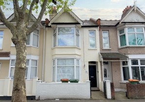 Property for Auction in London - 97 Caledon Road, East Ham, London, E6 2HD