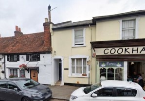 Property for Auction in London - Roseleigh Cottage, Cookham High Street, Maidenhead, Berkshire, SL6 9SF