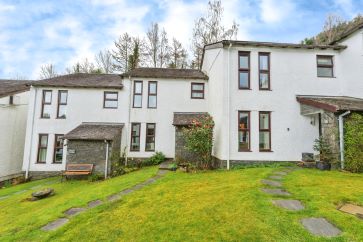 Property for Auction in Cumbria - 5 Stockghyll Court, Ambleside, Cumbria LA22 0QX