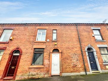 Property for Auction in Manchester - 11 Granite Street, Oldham, Manchester, OL1 4EZ