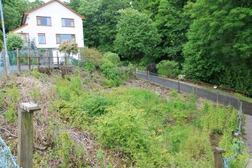 Property for Auction in Cumbria - Land at Beechwood Close, Bowness-On-Windermere, Windermere, Cumbria LA23 3AB