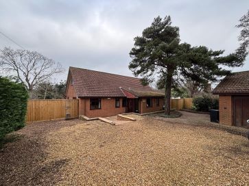 Property for Auction in South West - Nil-Des, Ashley Lane, New Milton BH25 5AQ