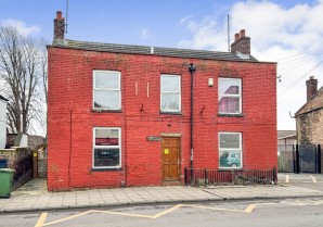 Property for Auction in London - 36-38 Norwich Road, Wisbech, Cambridgeshire, PE13 2AP