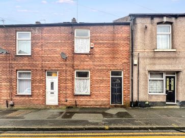 Property for Auction in Manchester - 6 Ladbrooke Road, Ashton-under-Lyne, OL6 8JS