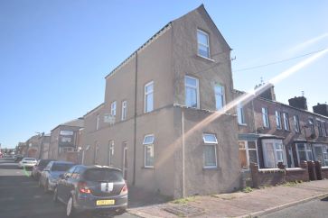 Property for Auction in Cumbria - 46 & 46A Stafford Street, Barrow-In-Furness, Cumbria LA14 5HU