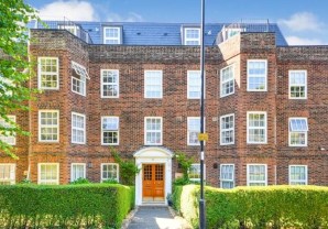 Property for Auction in London - Flat 1 Bramford Court, High Street, Southgate, London, N14 6DH