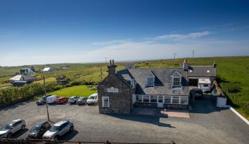 Property for Auction in Scotland - Cross Inn, Cross, Isle of Lewis HS2 0SN