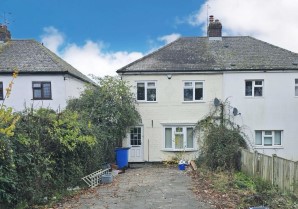 Property for Auction in London - 2 King Street, Ongar, Essex, CM5 9NS