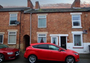 Property for Auction in London - 89 Havelock Street, Kettering, Northamptonshire, NN16 9QA