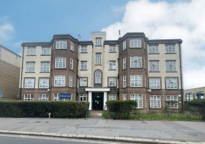 Property for Auction in London - 16 St. James Court, St. James's Road, Croydon, Surrey, CR0 2SE