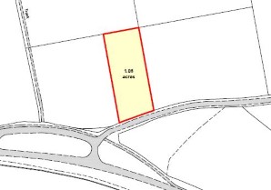 Property for Auction in London - Plot C Land at Mudds Bank City Road, Stokenchurch, Buckinghamshire, HP14 3EW