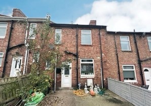 Property for Auction in London - 7 Holly Avenue, Winlaton Mill, Blaydon-on-Tyne, Tyne And Wear, NE21 6SJ